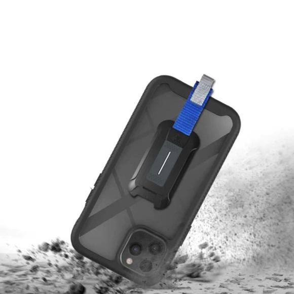 Armour X iPhone 12 ProMax Shock Proof Case - Picture 2 of 5